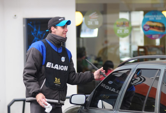 Nuevo tope indemnizatorio para empleados de Estaciones de Servicio porteñas