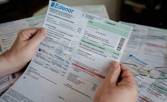 El incremento de tarifas también recaerá sobre las Estaciones de Servicio