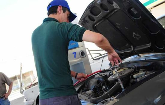 El GNC se recupera: Las conversiones treparon 27 por ciento en enero