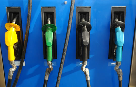 ¿Cuáles son los alcances jurídicos por equivocarse al despachar un combustible?