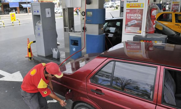 ¿Cómo impactará la suba del gas en el precio del GNC?