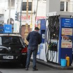 Ventas de combustibles en Argentina: 2017 fue el mejor año de la historia