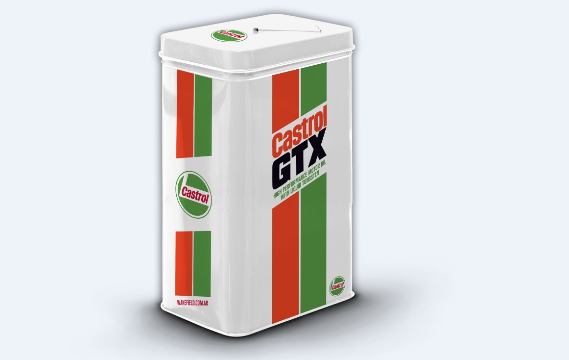 Puma Energy lanza una promoción “Vintage” en sus Estaciones de Servicio