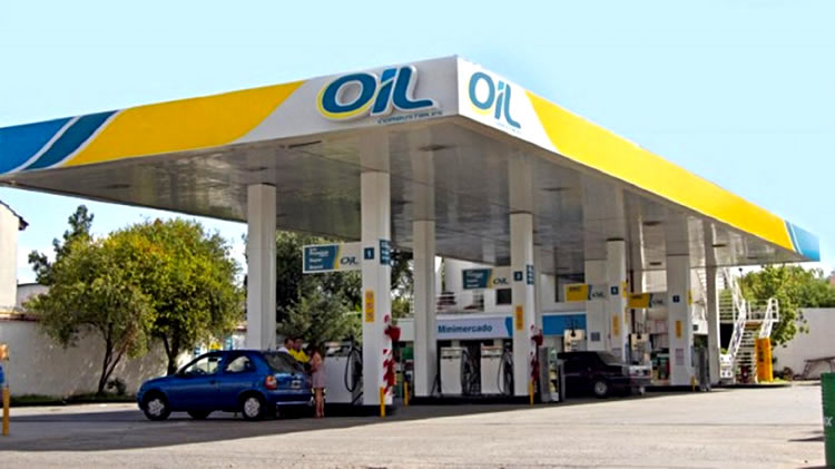 Oil Combustibles anunció un acuerdo con la empresa rusa Lukoil y desactiva la posibilidad de discontinuar su operatoria