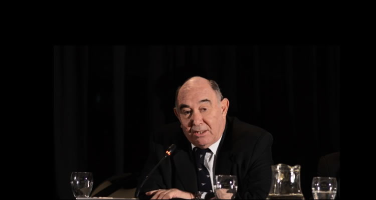 Hondo pesar por el fallecimiento del prestigioso profesional Pedro Nuñez