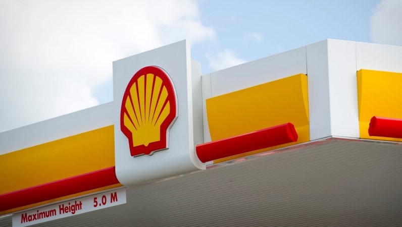 Shell vendió su red de Estaciones de Servicio