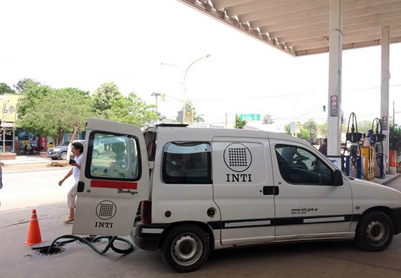 Aumenta 60 por ciento una obligación que deben cumplir las Estaciones de Servicio