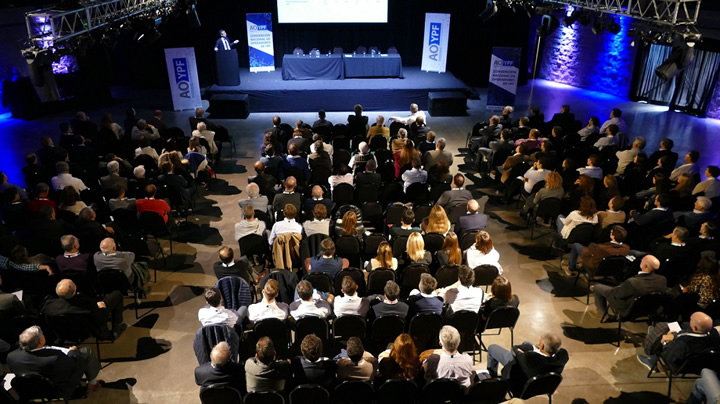 Operadores de YPF debatirán sobre la Estación de Servicio del futuro