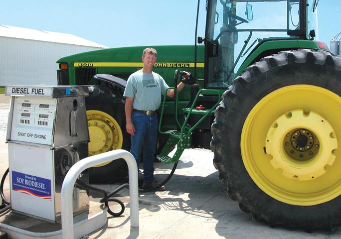 Avanzan iniciativas para aplicar precios diferenciados de combustibles en las Estaciones de Servicio rurales