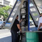 Crece la brecha de precios entre los combustibles Premium y los tradicionales