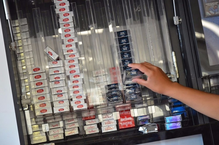 Info para Minimercados: Vuelve a aumentar el precio de los cigarrillos