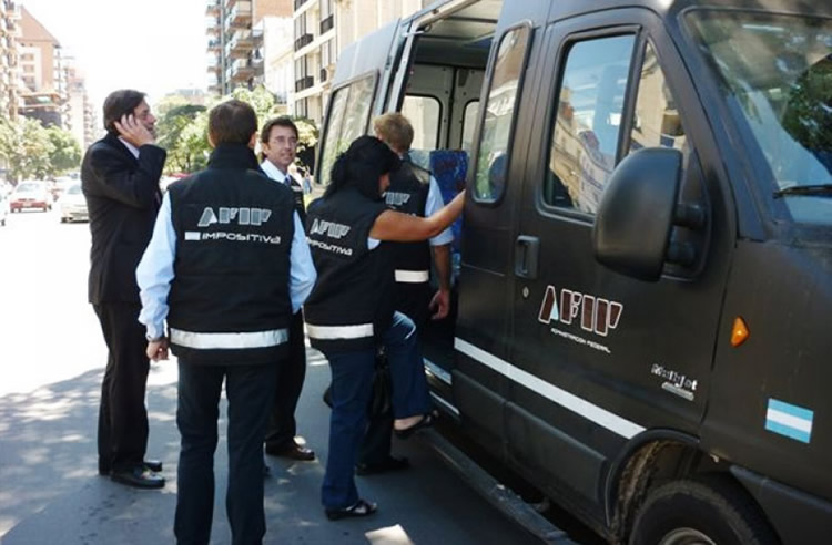 Por falta de presupuesto mermaron los controles de la AFIP a las Estaciones de Servicio