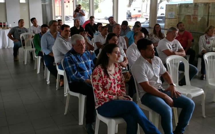 El Director Nacional de Vialidad se reunirá con los Estacioneros Bonaerenses