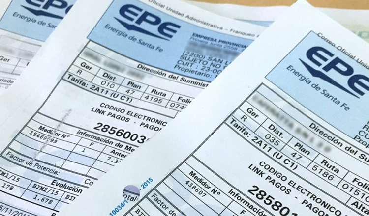 El último año el aumento de las tarifas triplicó la suba de los precios de los combustibles