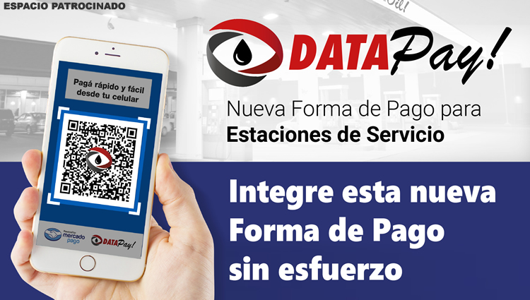 Una nueva forma de pago con celulares irrumpe en las Estaciones de Servicio