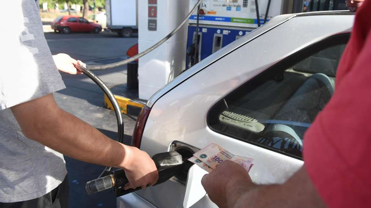 Sigue en alza la facturación de las Estaciones de Servicio y pronostican la nafta a $35,80 para diciembre