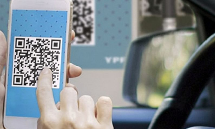 YPF profundiza la utilización de medios de pago “ágiles” en sus Estaciones de Servicio