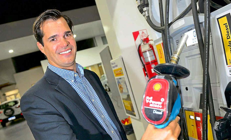 Lacroze: “Nuestro foco está puesto en expandir el negocio y hacerlo con rentabilidad”