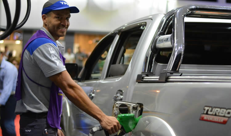 Trabajadores de Estaciones de Servicio cuentan con nuevos beneficios de salud