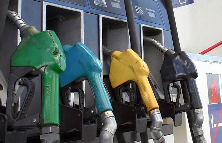 Baja la carga promedio de combustibles y crece la necesidad de disponer más personal