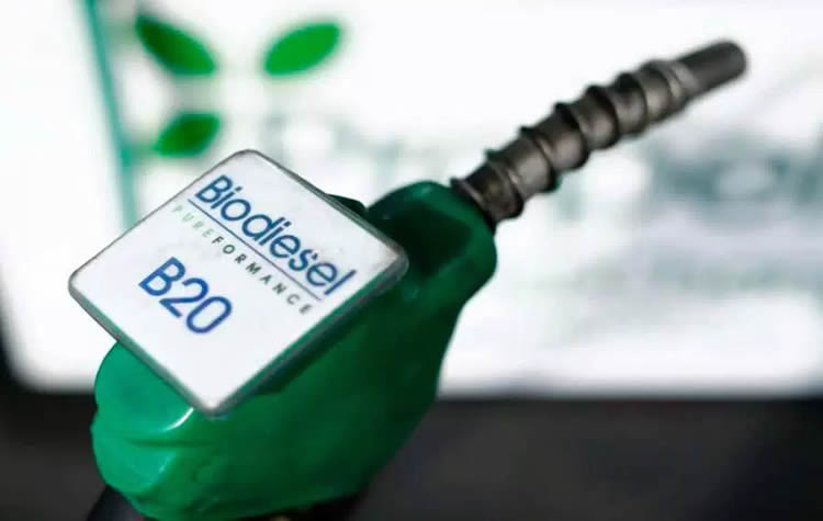 Descartan que el aumento del precio del Biodiesel incida en el valor del gasoil en el surtidor