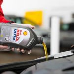 Shell Helix presentó dos nuevos lubricantes