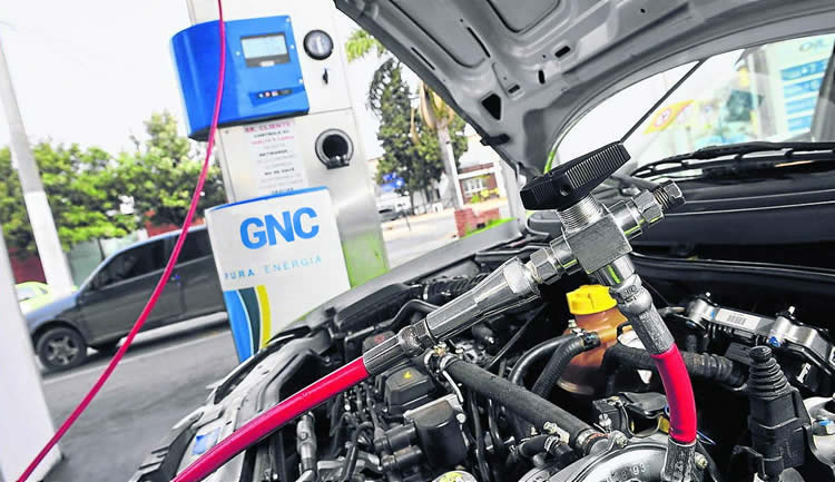 Controversia por el reclamo de una distribuidora a Estaciones de Servicio de GNC