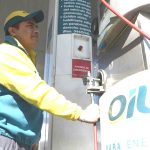 El Sindicato de trabajadores de Estaciones de Servicio en alerta por la situación de Oil Combustibles