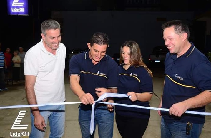 Compañía de capitales nacionales suma una decena de estaciones embanderadas y va por más