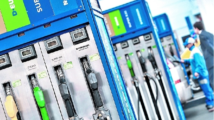 La nafta se consolida como el combustible preferido por los automovilistas argentinos