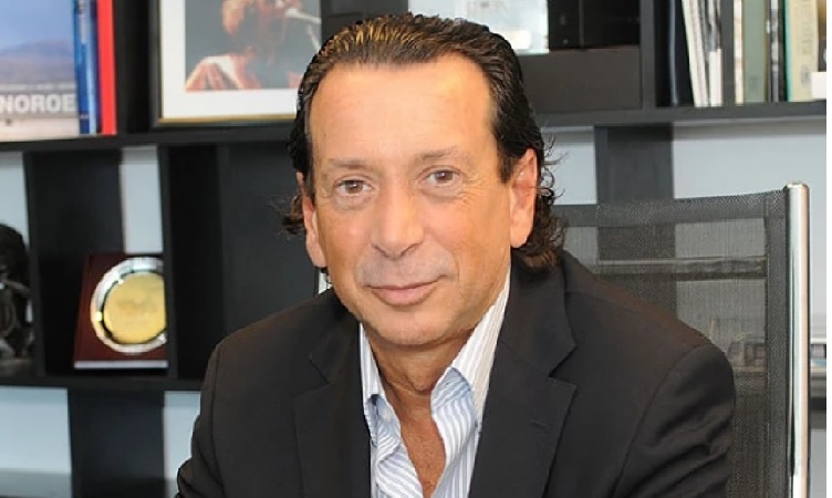 El flamante Ministro de Producción continuará con la agenda de los estacioneros