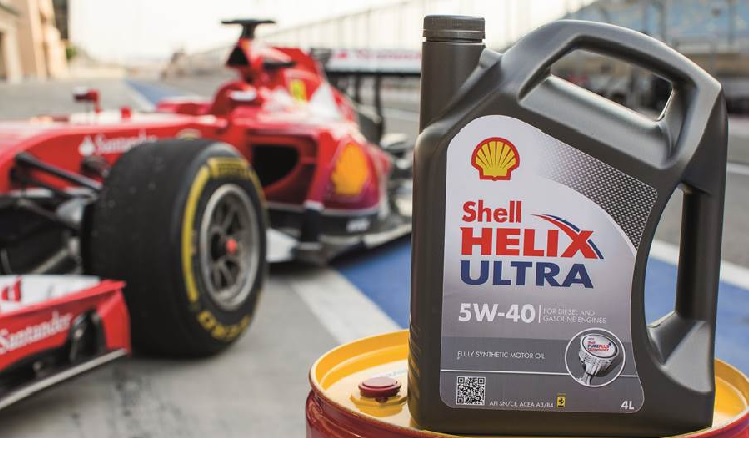 Shell se une a Volkswagen para brindar excelencia e innovación a sus clientes en Argentina