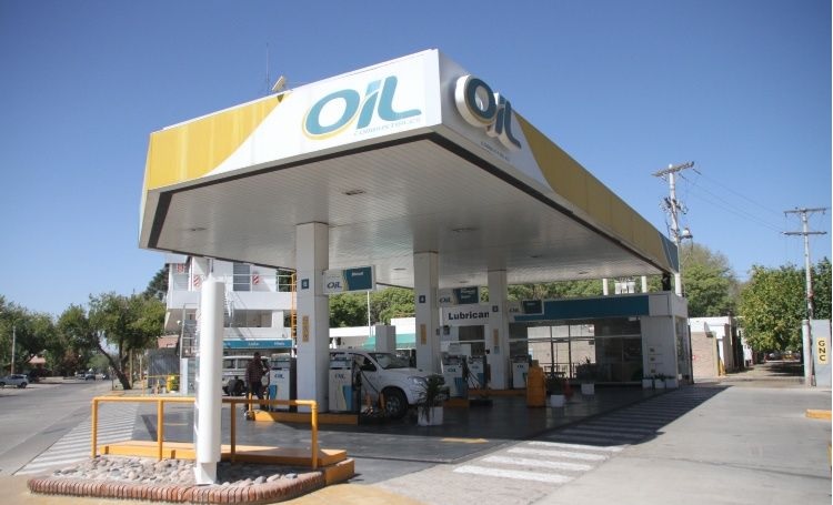Oil Combustibles: Información para estacioneros que quedaron con saldos a favor