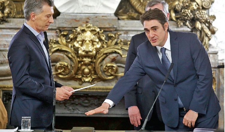 Estacioneros cifran fuertes expectativas en el nuevo Ministro de Energía