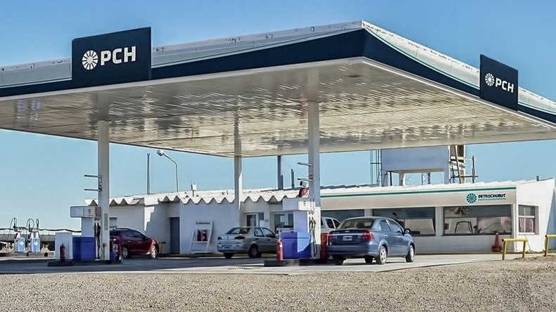 Se realizan auditorías y capacitaciones en las Estaciones de Servicio PetroChubut