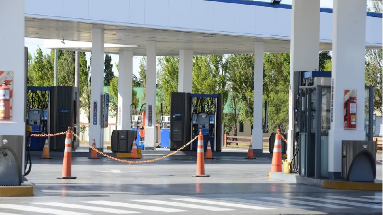Titulares de Estaciones de Servicio fijaron posición frente al paro del próximo lunes
