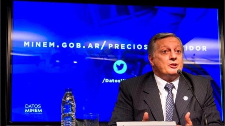 Firme compromiso del Ministerio de Energía con los reclamos de los expendedores