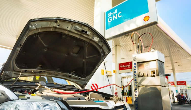 La diferencia entre el GNC y las naftas ilusiona a los estacioneros que comercializan gas vehicular