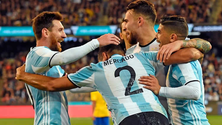 Escaso entusiasmo despierta el Mundial en las Estaciones de Servicio