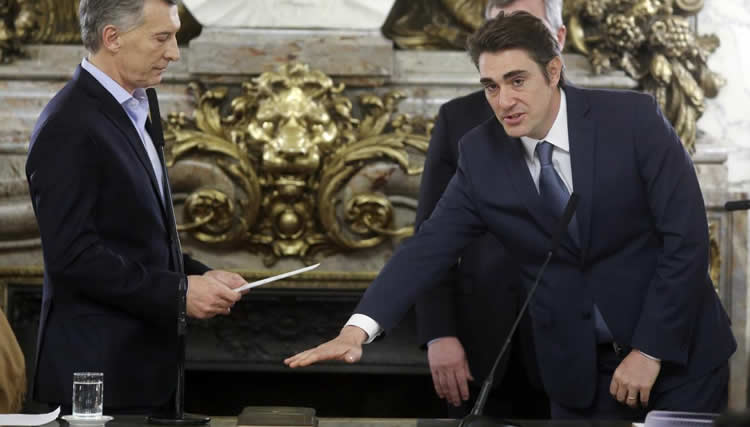 Estaciones de Servicio elevan un pedido de reunión con el nuevo Ministro de Energía