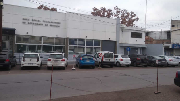 La Obra Social de los Trabajadores de Estaciones de Servicio de Cuyo se erige entre las más importantes de la región