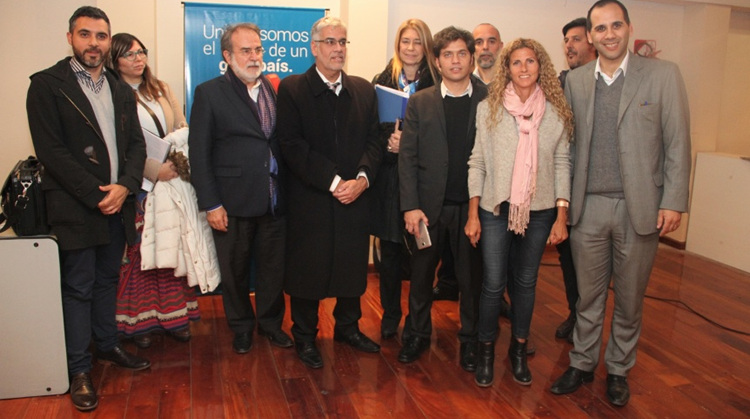 Economistas opositores alertaron sobre las consecuencias de los aumentos de las naftas