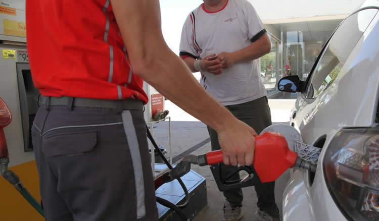 Juzgan responsable a la compañía petrolera en un caso de despido del empleado de una Estación de Servicio