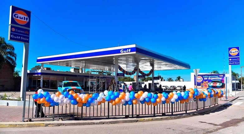 Los cambios del mercado retrasan la expansión de una importante red de Estaciones de Servicio