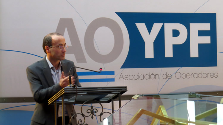 Carlos Pessi: “Vemos que nos acercamos al techo de participación de mercado”