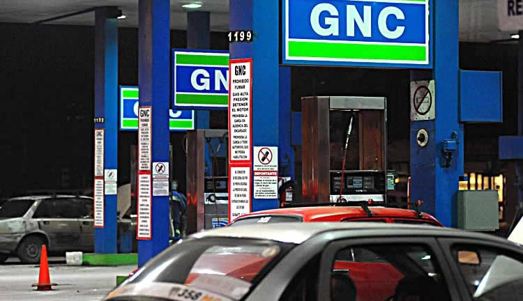 Advierten de importantes multas por incumplimiento para Estaciones de GNC