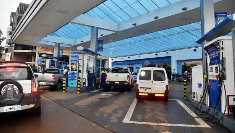 Aseguran que el aumento del impuesto a los combustibles perjudicará a los estacioneros del NEA