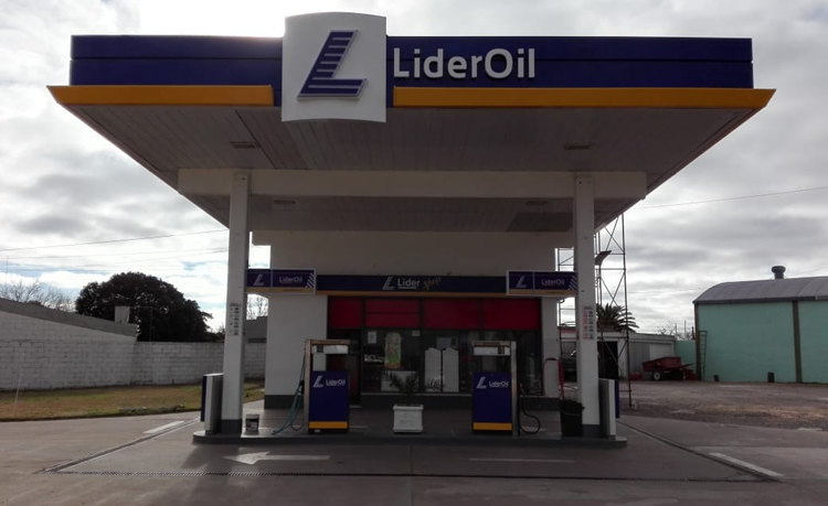 La red de Estaciones de Servicio que sigue apostando a invertir aún en momentos de incertidumbre