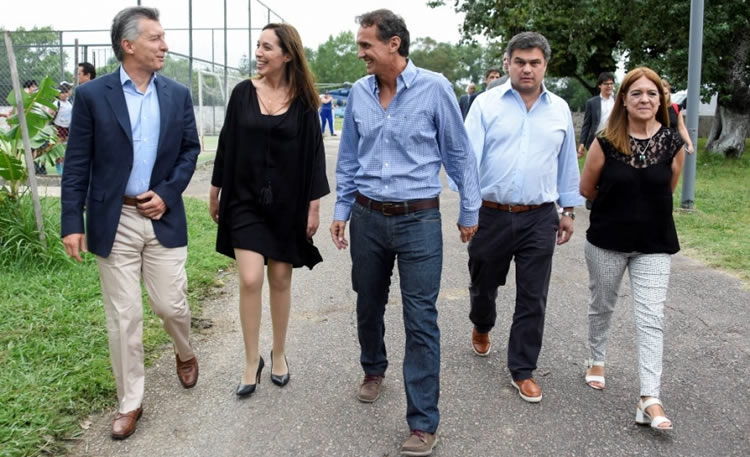 Advierten que en materia de combustibles no funciona el consejo de Macri de “caminar para conseguir mejores precios”