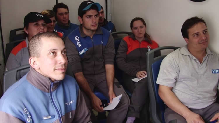 Aconsejan invertir tiempo y dedicación para “reconvertir la actividad estacionera”